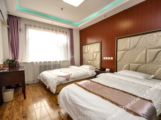 北京同仁堂(燕郊店)