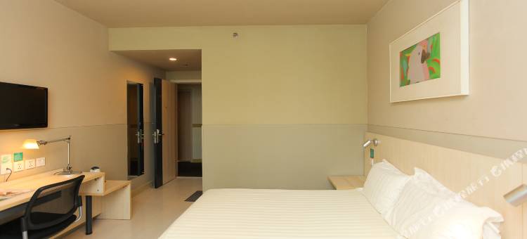 锦江之星(无锡中央车站店)图片