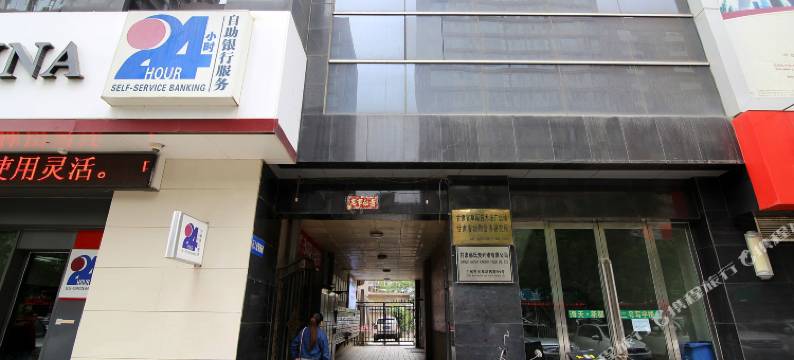 兰州阿波罗之夜太空舱胶囊公寓图片