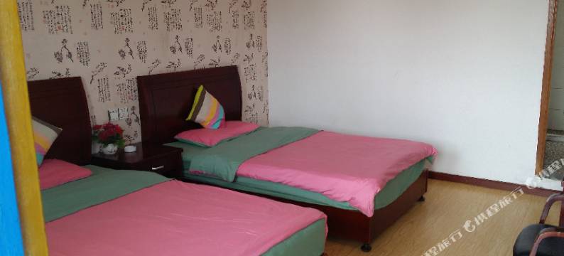 舟山海潮渔家乐图片