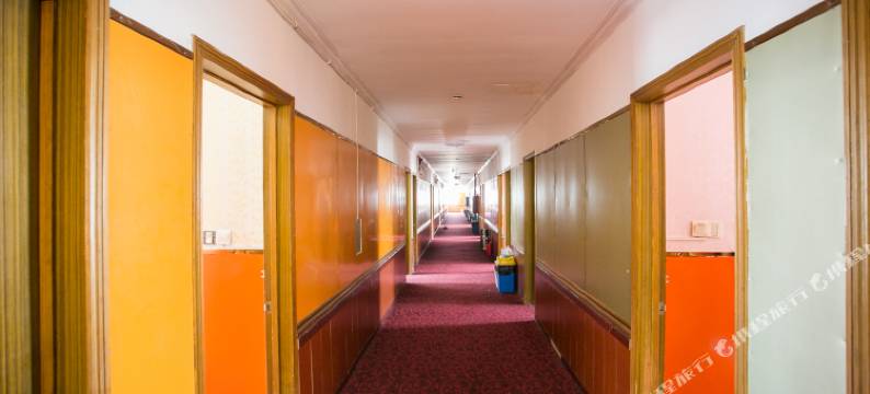 绍兴袍江百龙宾馆图片