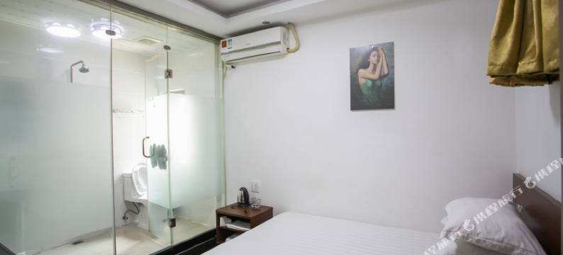 绍兴晶都酒店(客运中心店)图片