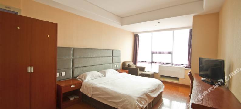 临沂尚美自助公寓图片