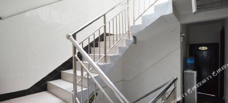 新郑亲情树公寓图片