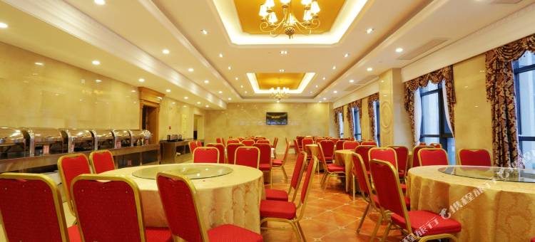 维也纳国际酒店(南京江宁东麒路店)图片