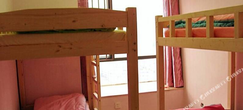 深圳灵思青年旅舍图片