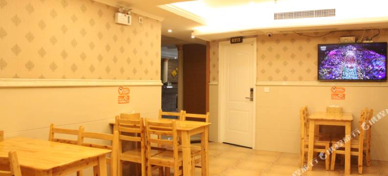 泸州维多利亚商务酒店图片