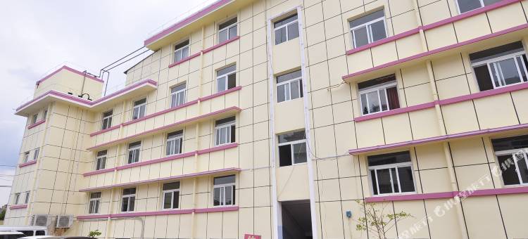 OYO玉溪新花园宾馆图片