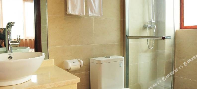 腾冲鑫秀雅居图片