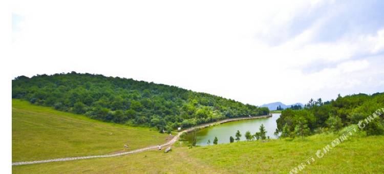 永泰云顶田园农家乐图片