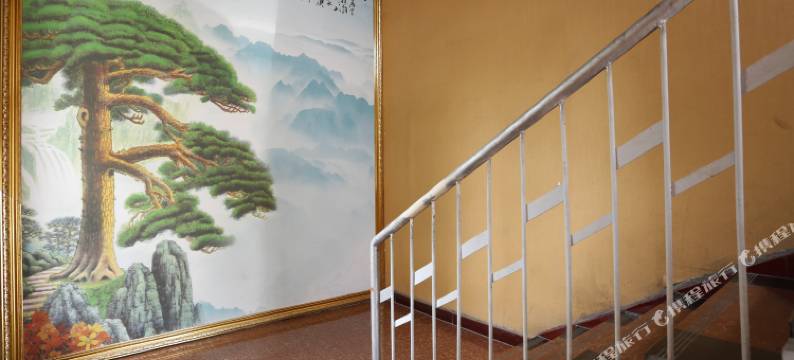 洛阳铭源招待所图片