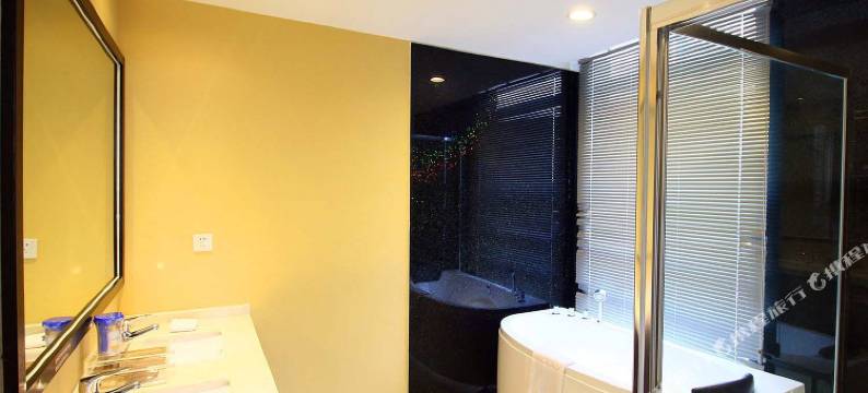 常州豪伦酒店图片