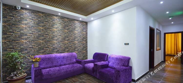 许昌桃子客栈图片