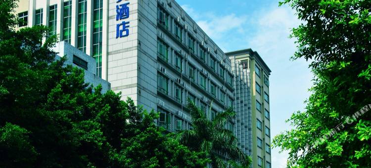 东莞虎门镇比家美酒店图片