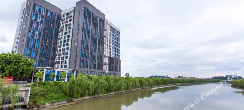 海山居美寓图片