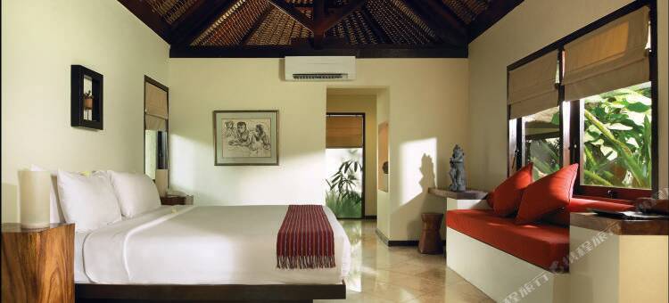 昆西别墅酒店(Qunci Villas Resort)图片