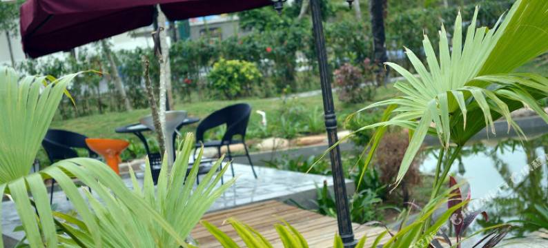 三亚天涯生态园度假山庄图片