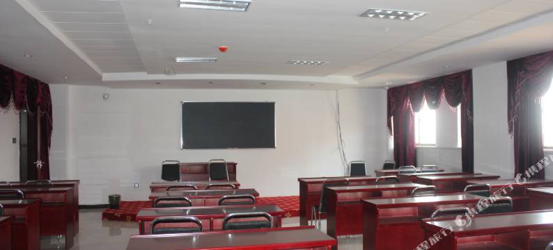 弋阳龟峰假日酒店图片