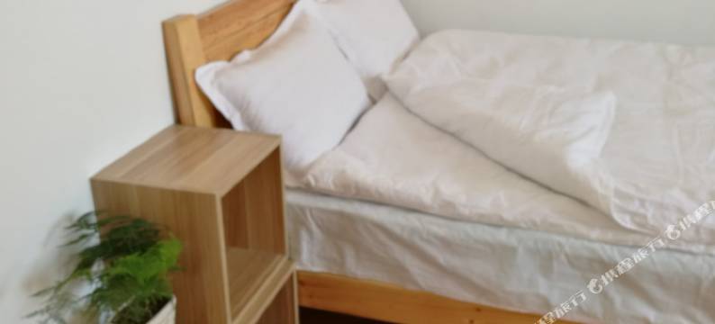 青岛拾步看海家庭旅馆(崂山风景区店)图片