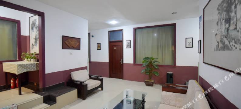 翰林商务宾馆(淮北师范大学店)图片