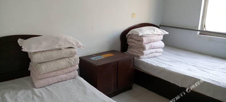 梁山白云宾馆图片