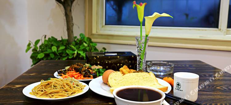 格林豪泰(九江火车站前弘祥商务酒店)图片