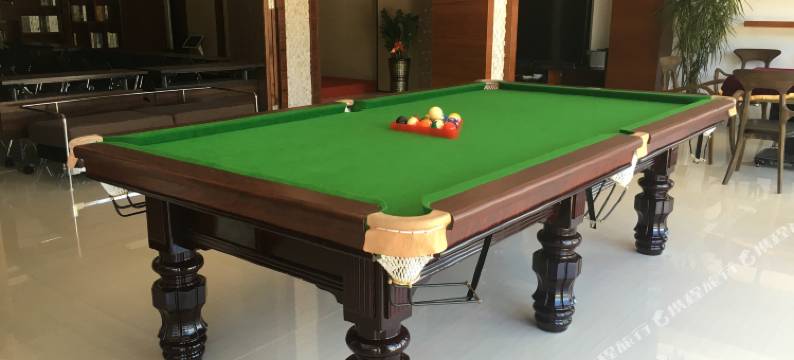 深圳海城湾酒店图片