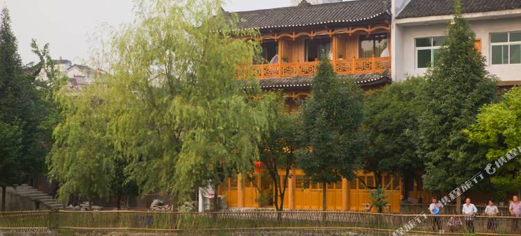 芙蓉镇阿呆悦舍(芙蓉镇景区店)图片