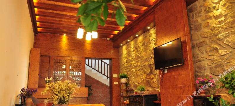 大理白语苑客栈(龙龛码头店)图片