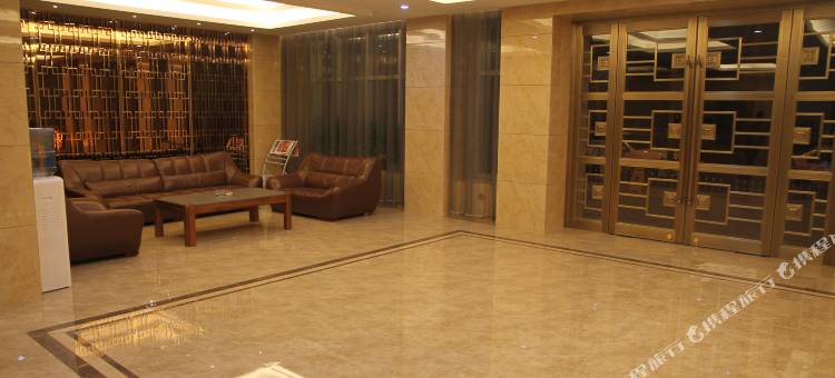 陇南天泽假日酒店图片