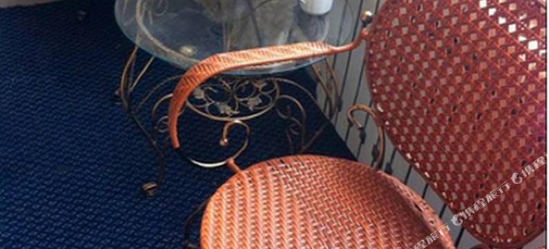 平阴济南怡家宾馆图片