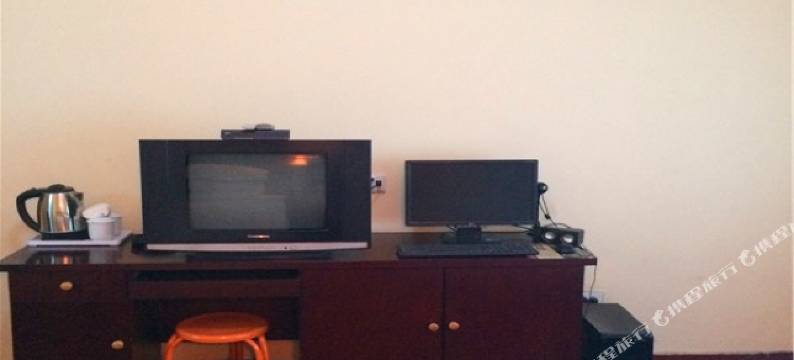 西安银都快捷宾馆(长安店)图片