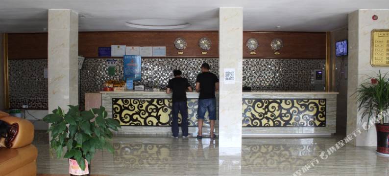 吉首凯悦酒店图片