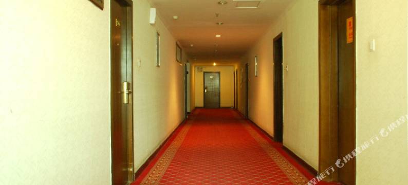 永凯大酒店(南宁明秀路地铁站店)图片