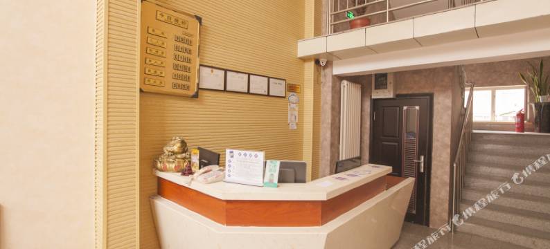 大连简约客栈图片