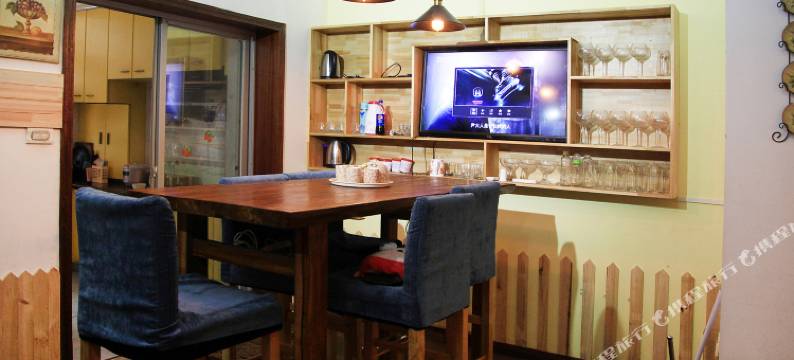 武汉101青年旅舍图片