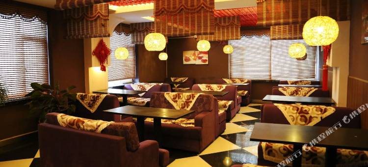 四平公元城市宾馆(公园北街店)图片