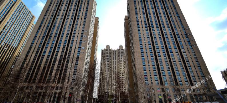 哈尔滨三驱公寓(哈西万达店)图片