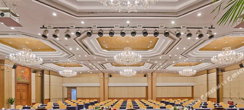 南京翠屏山宾馆图片