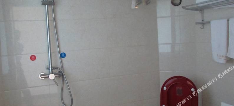 潜山赫比尼斯酒店图片