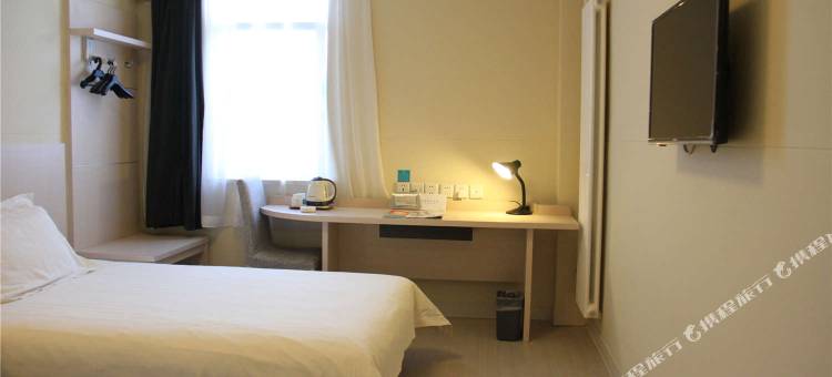 锦江之星(张家口人民公园店)图片