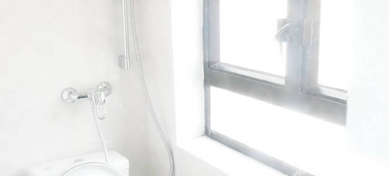 香港九龙旺角1812宾馆图片