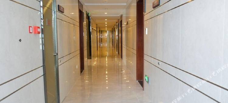 寓米优宿公寓(广州琶洲会展万胜围地铁站店)图片