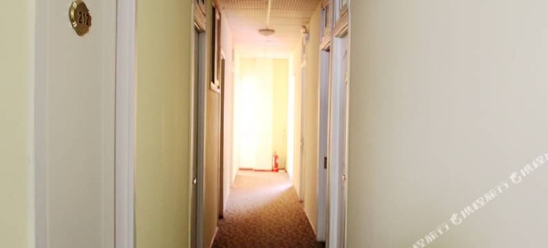 聊城鑫悦客宾馆图片