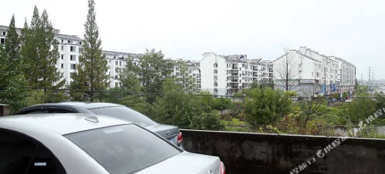 黄山玉琴旅社图片