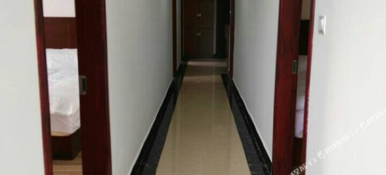 婺源自家客栈图片