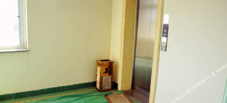 菏泽风天逸月酒店图片