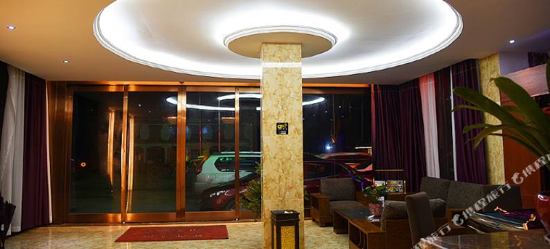 康定凯逸酒店图片