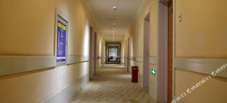 石家庄宜家宜快捷酒店图片