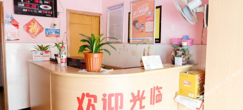 杭州罗莎宾馆图片